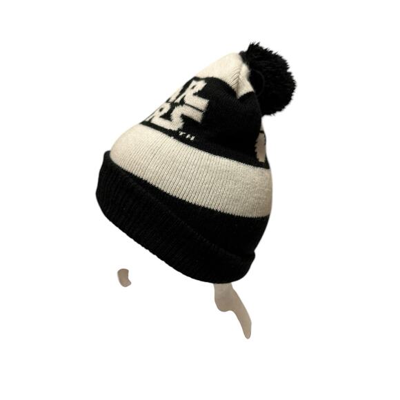 Star Wars Join The Resistance Empire Skull Cap Hat Fitted Knit Beanie-Youth - Picture 3 of 8